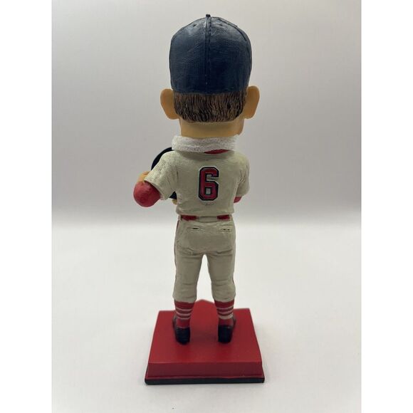 New Stan Musial Gateway Grizzlies Bobblehead St Louis Cardinals MVP STL Cards - Picture 6 of 9